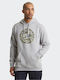 Star Φούτερ Grey Heather