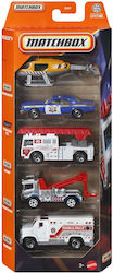 Matchbox Auto