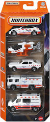 Matchbox Matchbox Αυτοκινητάκι για 3+ Ετών Matchbox Matchbox Αυτοκινητάκι για 3+ Ετών
