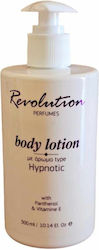 Revolution Beauty Moisturizing Lotion Body 300ml