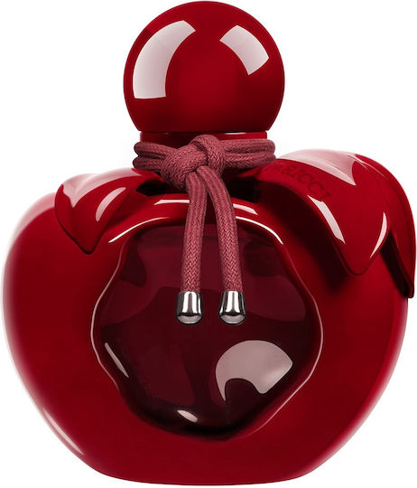 Nina Ricci Nina Rouge Eau de Toilette 50ml
