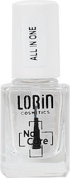Lorin Nagelstärkungsprodukt Behandlung 13ml