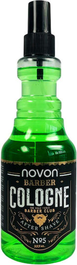 Novon Professional Barber After Shave Lotion 355ml