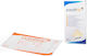 Zarys Paraffin Sterile Gazen 10x40cm 10pcs