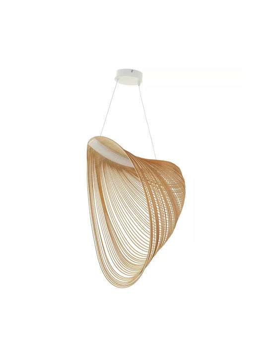 Chandelier Void Brown Elbulgaria Led 16w 3000k 4227/600 Wd