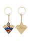 Superman 2025 Limited Edition Keyring