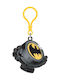 Batman Torch Key Clip