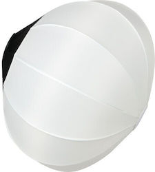 Weeylite Softbox Globe Typ 80cm Viltrox Weeylite Vp-80 Laterne Softbox