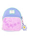 Loungefly Schulrucksack 17,15 x 10,16 x 21 cm