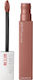 Maybelline Super Stay Matte Ink Lang anhaltend ...