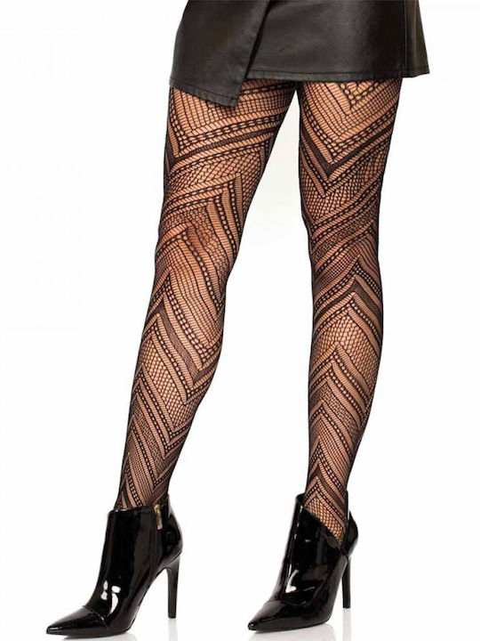 Sexy Tights Black
