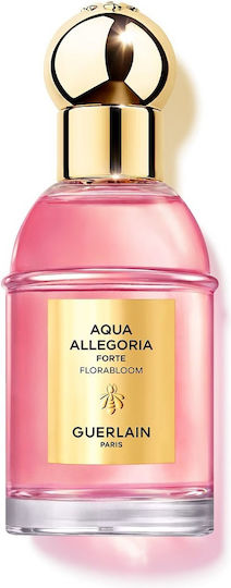 Guerlain Aqua Allegoria Florabloom Forte Eau de Parfum Refillable 40ml