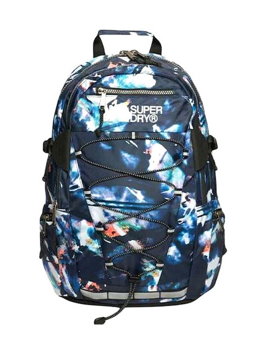 Superdry Outdoor 28л Син