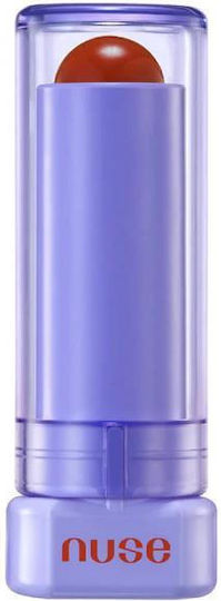 Nuse Lip Balsam 03 So Red 4.3gr
