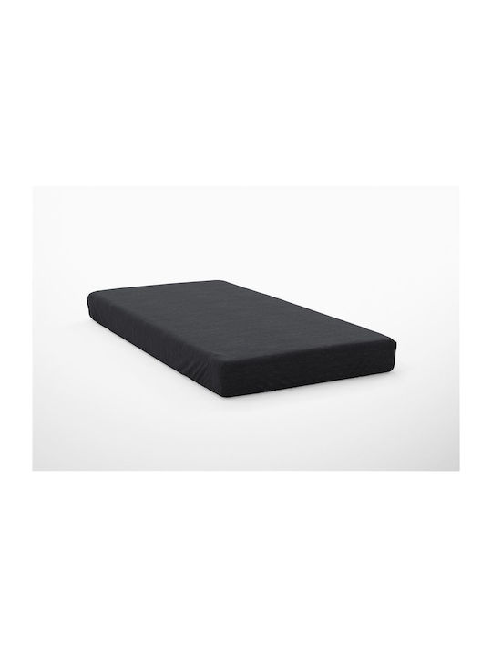 Dimcol Sheet Super-Double with Elastic 160x200+...
