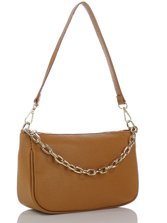 Passaggio Leather Leather Women's Bag Crossbody...