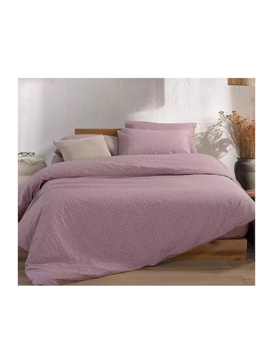Nef-Nef Homeware Сет Чаршафи с Ластик 100x200+3...