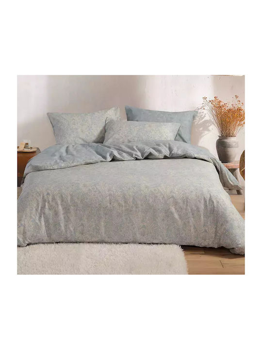 Nef-Nef Homeware Bettwäsche-Set Überdoppel 240x...