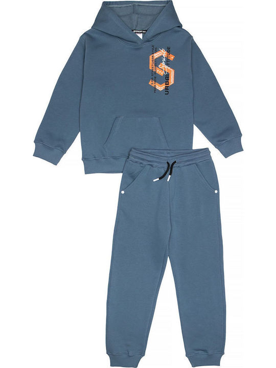 Kinder Sweatpants Set - Jogginganzug Raff 2Stück