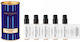 Bibliotheque De Parfum Sweet Stories Set De Parfumuri 5x2ml