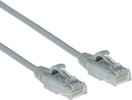 Intronics U/UTP Kat.6 Ethernet-Netzwerkkabel 1.5m 1Stück