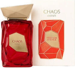 French Avenue Chaos Extrait de Parfum 100ml French Avenue Chaos Extrait de Parfum 100ml
