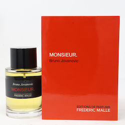 Frederic Malle Monsieur EDP 100ml Frederic Malle Monsieur EDP 100ml