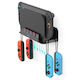 iPega Βάση Switch 2 Πολύχρωμη