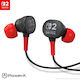 PowerA NSHS0531-01 In Ear Gaming Headset με σύνδεση 3.5mm