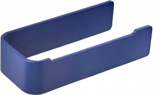 Zone Denmark Paper Holder Blue