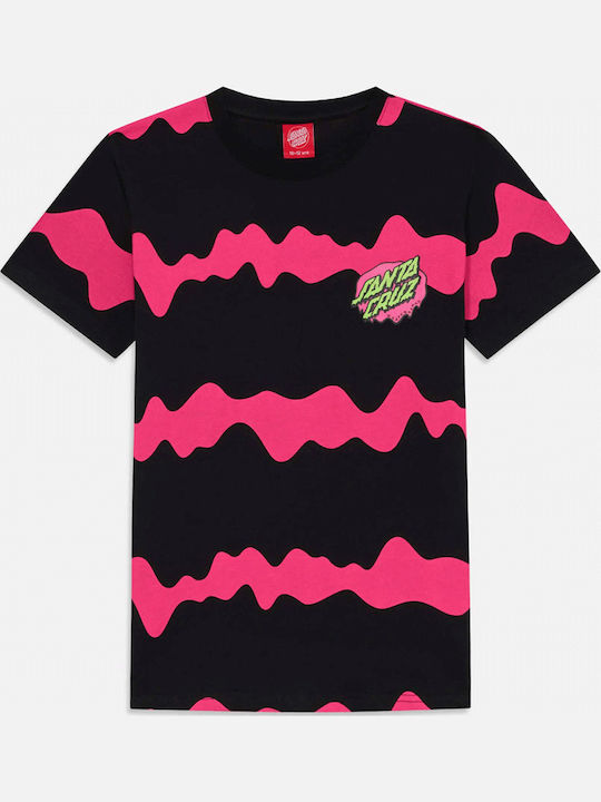 Kids' T-shirt Black