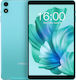 Teclast P85 2025 8" Tablet (3GB/64GB) Μπλε