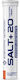 Scientiffic Nutrition Salt + Efervescentes Πορτοκάλι 20 ταμπλέτες