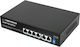 Esperanza ENS107 Unmanaged L2 PoE Switch με 6 Θύρες Gigabit (1Gbps) Ethernet