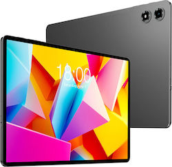 Teclast T50 Plus 2025 4G 11" (8GB/256GB) Γκρι
