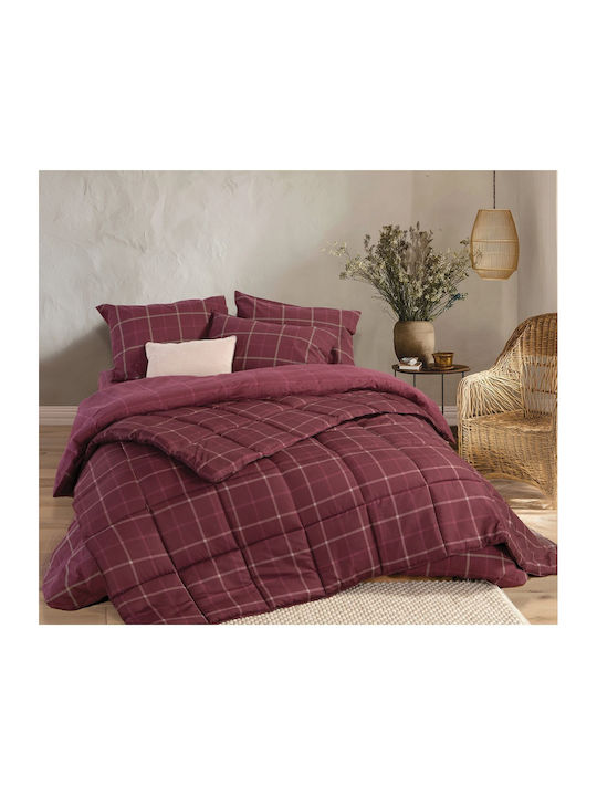 Nef-Nef Homeware Bettdecke Großes Doppelbett mi...