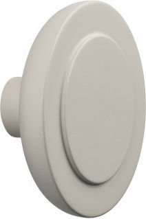 Zone Denmark Lemn Agățătoare De Perete Simplă 10x10x4.5cm Zone Denmark Lemn Agățătoare De Perete Simplă 10x10x4.5cm