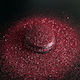 Χρυσόσκονη Glitter 50gr Wine Red