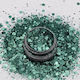 Chunky Glitter 50gr Eucalyptus Green