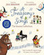 A Treasury Of Songs The Scores Collection Julia Donaldson