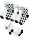 Cool Club Kids' Socks Multicolored 7 Pairs