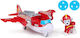 Spin Master Miniature Toy Rescue Marshall Paw Patrol Hydro Plane for 3+ years Years Old