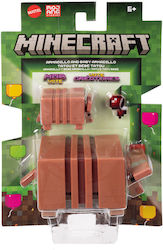Minecraft Miniatur-Spaßspielzeug Für 4+ Jahre 8cm Minecraft Miniatur-Spaßspielzeug Für 4+ Jahre 8cm