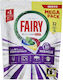 Fairy Platinum Plus 32 Dishwasher Pods
