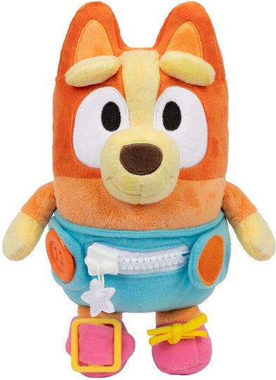 Bluey Jucărie De Plus Bluey Pentru 3+ Ani 25 Cm