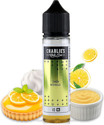 Charlie's Chalk Dust Flavor Shot Chalk Dust