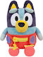 Bluey Плюшено Bluey 25 см.