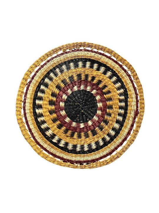 Polihome Jordyn Σουπλά 35x35cm