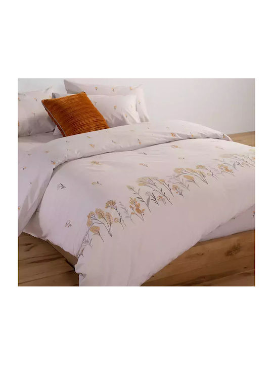 Nef-Nef Homeware Duvet Cover Set Cotton Single ...