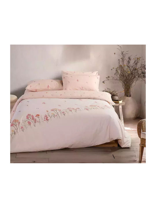 Nef-Nef Homeware Duvet Cover Set Cotton Queen w...
